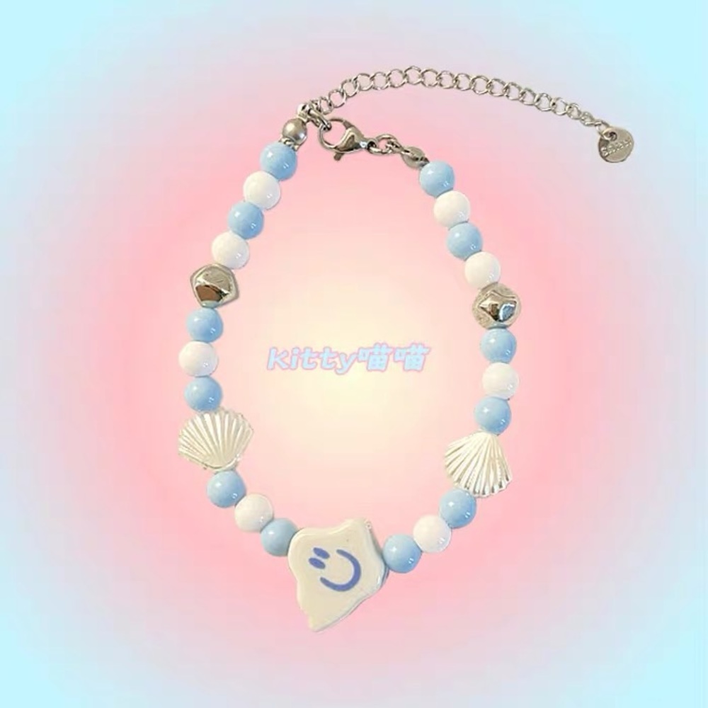 cloud bracelet